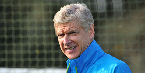 Wanita Mirip Wenger Ini Hebohkan Twitter