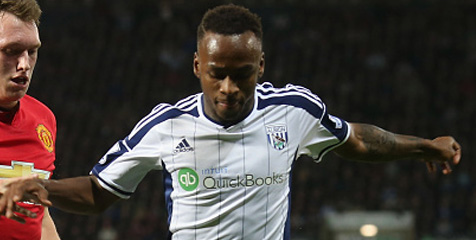 Mantan Striker Liverpool Puji Saido Berahino Setinggi Langit