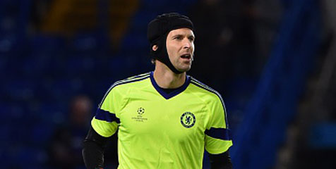 Roma Siap Angkut Cech Januari