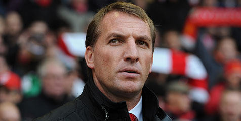 Rodgers: Chelsea Tim Terkuat Premier League