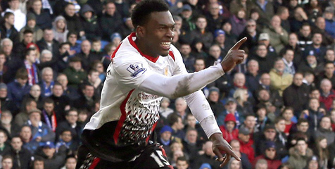 Rodgers Penuh Harap Sturridge Siap Tempur Lawan Palace