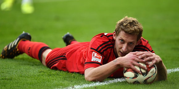Highlights Bundesliga: Leverkusen 0-0 Mainz Highlights Bundesliga: Leverkusen 0-0 Mainz