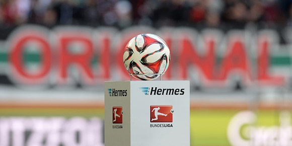 Highlights Bundesliga: Wolfsburg 2-0 Hamburg