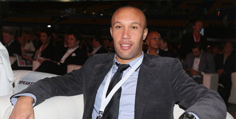 Silvestre Yakin MU & Arsenal Tembus Big Four