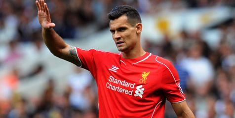 Lovren, Defender Paling Ceroboh di EPL Saat Ini