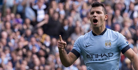 Aguero Superior