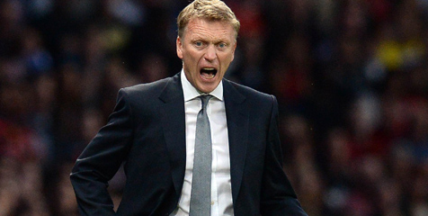 'Sociedad Benar-benar Serius Inginkan Moyes'