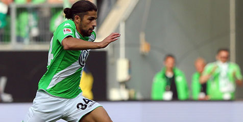Krisis Bek Kiri, Juventus Intai Ricardo Rodriguez