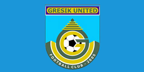 Inilah Kriteria Pemain Asing Gresik United