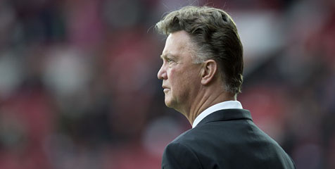 'Bayern Sudah Cium Van Gaal Akan Bermasalah'