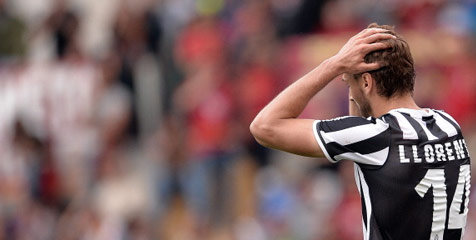Inginkan Llorente, Atletico Siapkan 18 Juta Euro