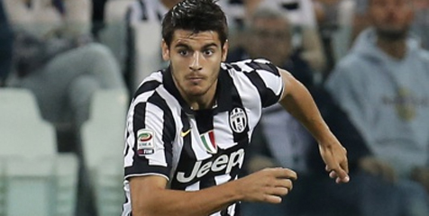 Morata Enggan Kembali ke Madrid