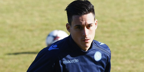 Berjiwa Madridista, Callejon Tolak Atletico dan Barca