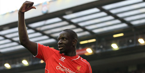 Sakho Yakin Bisa Jadi Pemimpin di Liverpool