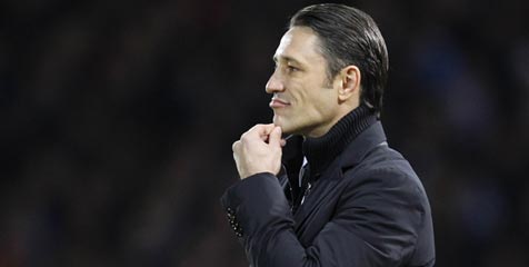 Meski Kalah Dari Argentina, Kovac Tetap Bangga