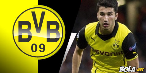 Nuri Sahin Merasa Disia-siakan Rodgers