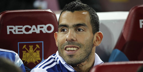 Mascherano Yakin Tevez Masih Dicintai Fans West Ham