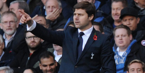 Spurs Terseok, Klinsmann Minta Pochettino Diberi Waktu