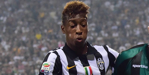 Minim Jam Terbang, Coman Ingin Berjuang di Juventus