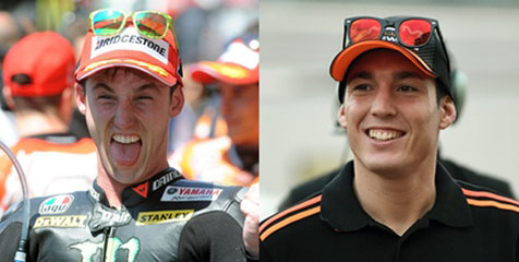 Pol Espargaro Prediksi Kakaknya Bakal Kesulitan