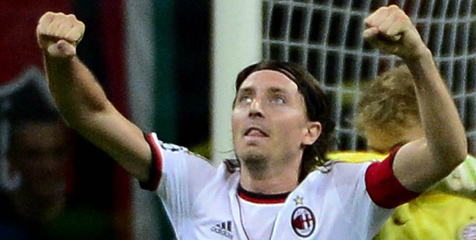 Inzaghi Beberkan Kondisi Terkini Montolivo