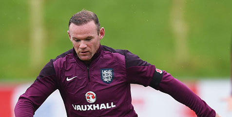 Scholes: Messi Tak Bakal Bekerja Keras Seperti Rooney