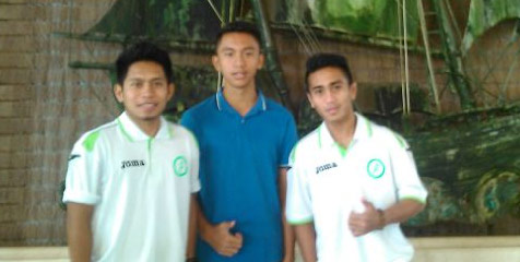 M Raihan Tampil Bareng Timnas U-19 di ajang Starbol 2014 M Raihan Tampil Bareng Timnas U-19 di ajang Starbol 2014