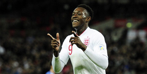 Welbeck Sudah Tak Sabar Hajar Skotlandia