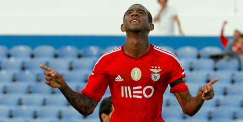 Mourinho Ngotot Talisca Segera Dicomot