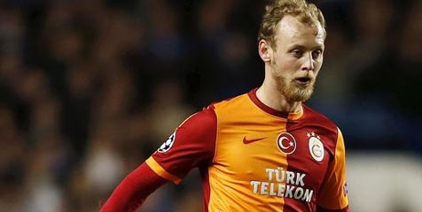 Juventus Menimbang Semih Kaya