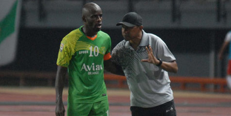 RD dan Greg Belum Tentukan Masa Depan