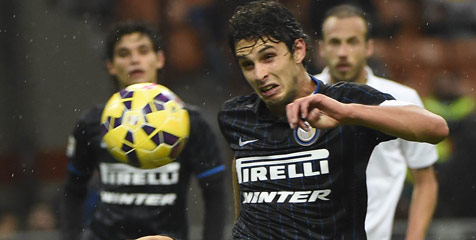 Ranocchia Ikut Prihatin Mazzarri Dipecat