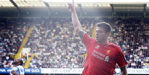 Moreno: Demi Fans, Liverpool Harus Segera Berbenah