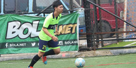 Bola League 1, Ketat Menjelang Paruh Musim