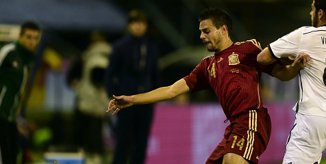 Azpilicueta Bantah Tekanan Mourinho Menjalar ke La Roja