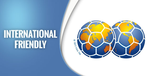 Highlights Friendly: Estonia 1-0 Yordania Highlights Friendly: Estonia 1-0 Yordania