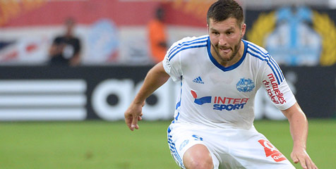 Marseille Kisruh, Inter Bidik Gignac