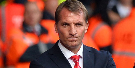 Rodgers Mulai Frustasi Pada Sturridge?