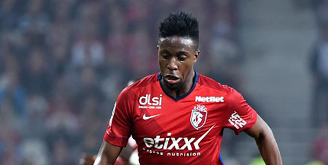 Tarik Origi, Liverpool Diminta Bayar 5 Juta Pounds Ekstra