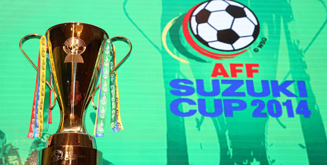 Vietnam Siap Gelar Piala AFF 2014