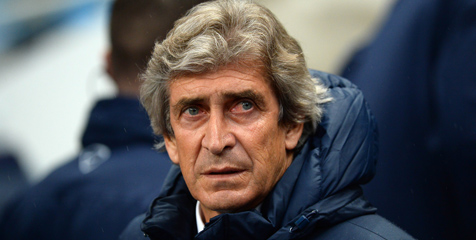 Pellegrini Bangga Masuk Hall of Fame Pelatih Inggris