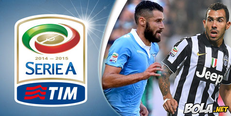 Preview: Lazio vs Juventus, Anti-Tumpul