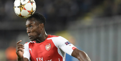 Scholes: United Rindukan Welbeck