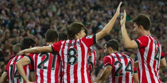 Highlights La Liga: Athletic Club 3-1 Espanyol