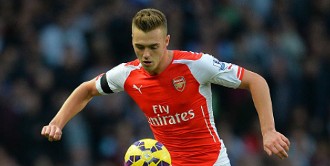 Redknapp: Chambers Holding Midfielder Sempurna Arsenal