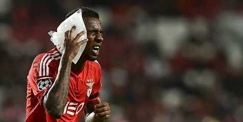 Rumor Talisca, Mourinho Buka Suara