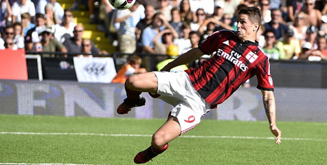 Torres Incar Kalimat 'Pernah Menang di Derby Milan'