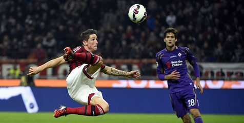 Torres Belum Paham Makna Derby Milan