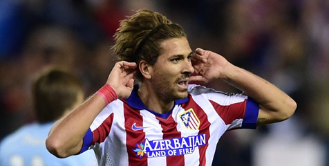 Simeone Tanggapi Positif Rumor Transfer Cerci