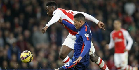 Review: Arsenal Masih Alergi Manchester United